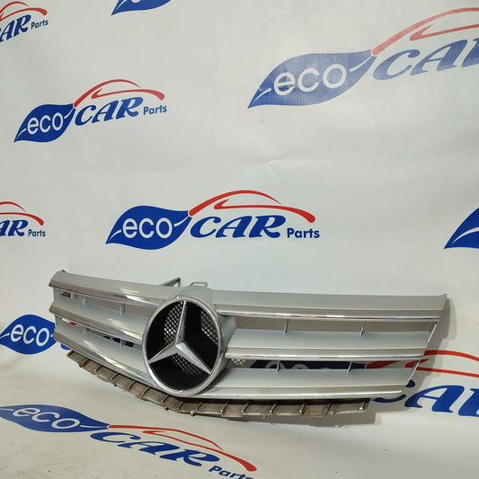 Front grille Mercedes Class A 2010 ecoAG679