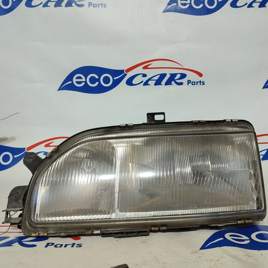 Fanale anteriore sx Ford Sierra 1993 ecoAG680