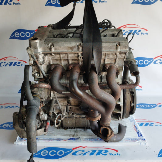 Alfa Romeo 155 1998 1.8 ts 8v engine code: AR67102 ecoAC939
