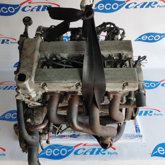 Alfa Romeo 155 1998 1.8 ts 8v engine code: AR67102 ecoAC939