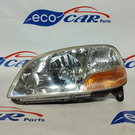 Linke Frontleuchte Suzuki Ignis 1999 ecoAG684
