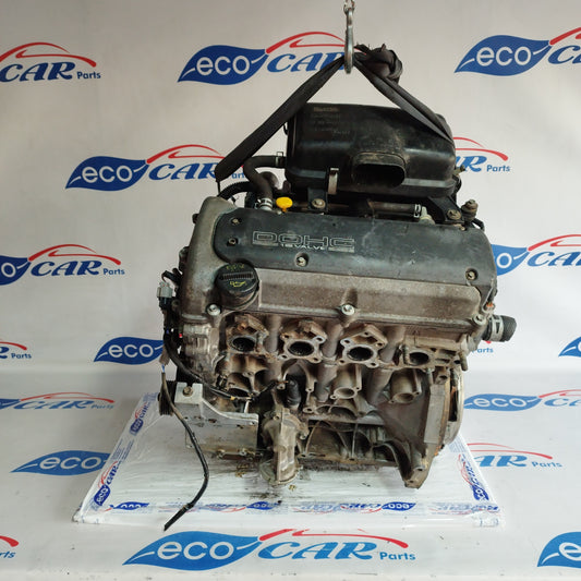 Suzuki Swift/Justy 2007 1.3b 16v Motorcode:m13a ecoAC941
