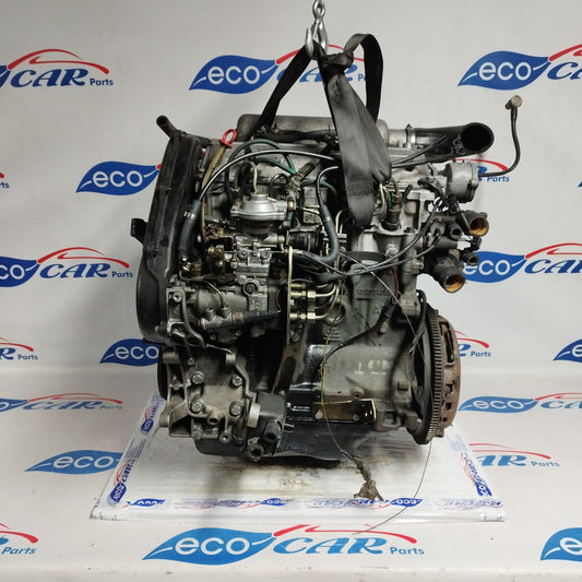 Fiat Ducato 1.9 td 2000 engine code: 230a3000 ecoAC942