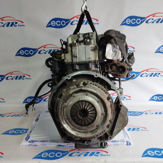 Motore Jeep Cherokee XJ 2001 2.5 td codice: Dd70c ecoAC943