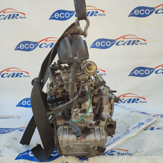 Fiat 500 700b 2-cylinder engine 1995 code 170A046 ecoAG697