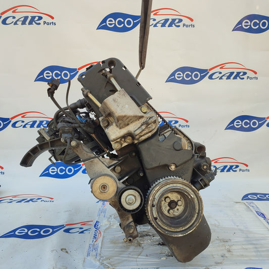 Motore Fiat Punto 1.2b 8v 2001 cod.188A4000 ecoAG698