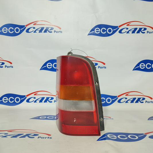 Linke Rückleuchte Mercedes Vito 2000 ecoAG700