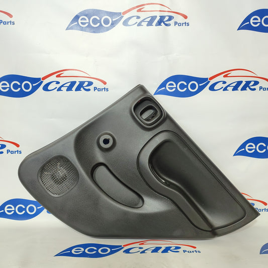 Pannello interno posteriore dx Fiat New Panda ecoAG702