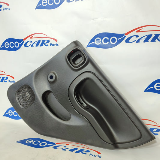 Pannello interno posteriore dx Fiat New Panda ecoAG702