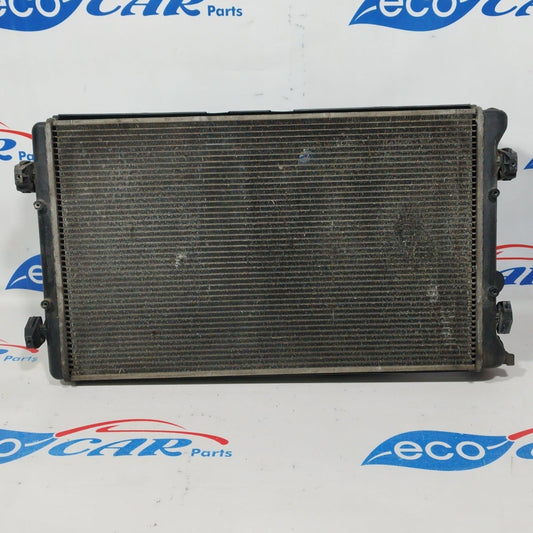 Kühlersatz Audi TT 2002 1.8 tb ecoAC974