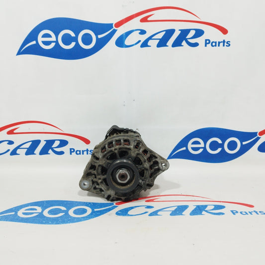 Alternator Kia Picanto Hyundai Atos 2005 1.0/1.1 b (2 pin) code 2655517 ecoAC988