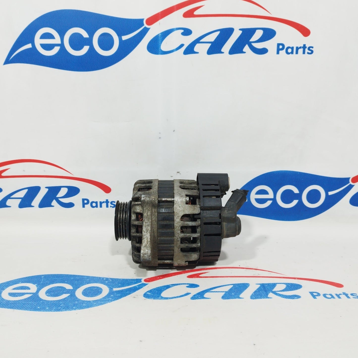 Alternator Kia Picanto Hyundai Atos 2005 1.0/1.1 b (2 pin) code 2655517 ecoAC988