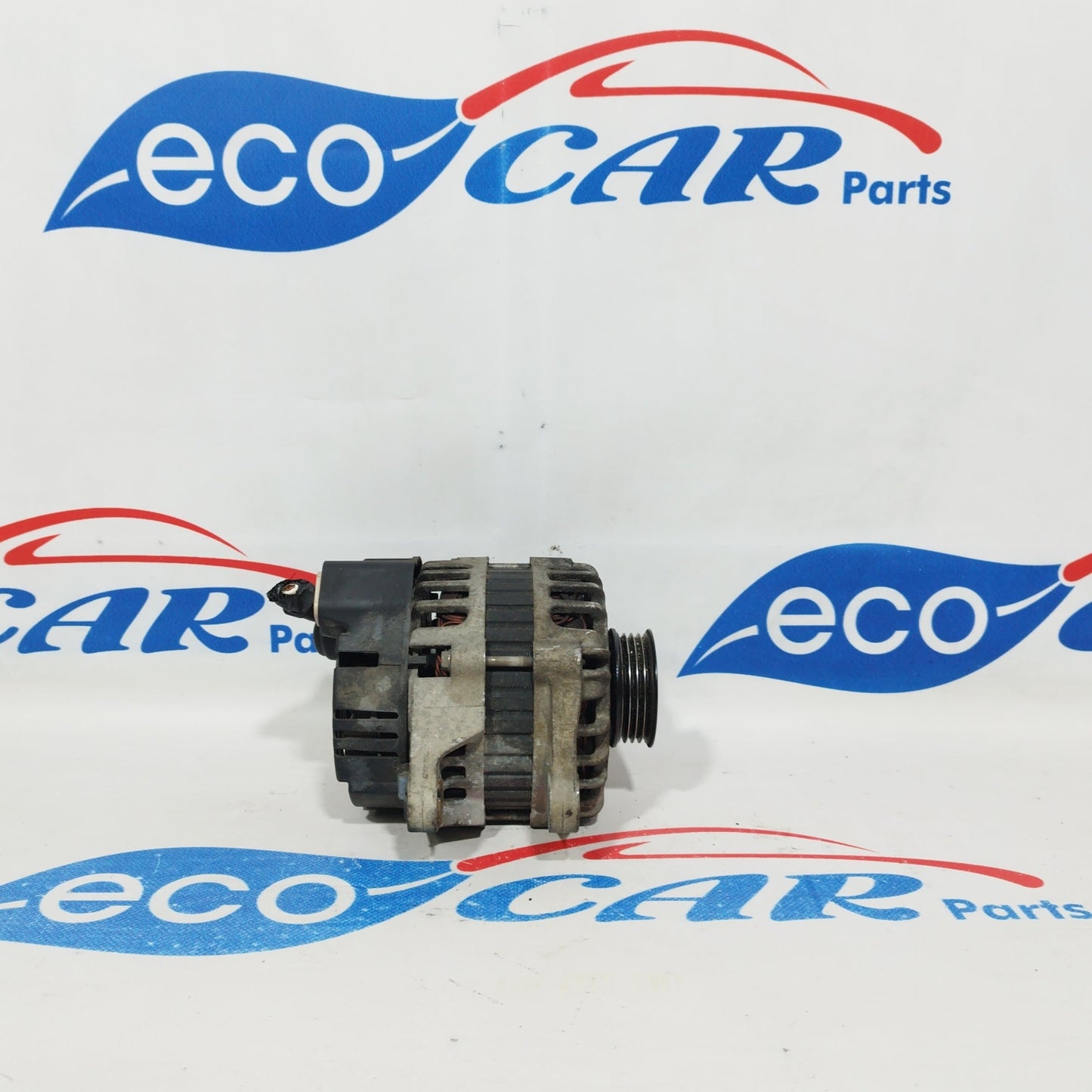 Alternator Kia Picanto Hyundai Atos 2005 1.0/1.1 b (2 pin) code 2655517 ecoAC988