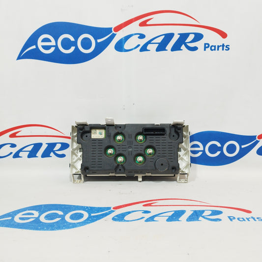 Renault Modus 2005 Instrumententafel-Code 281140666 ecoAC990