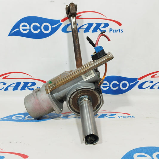 City Fiat Grande Punto 2010 Code 55703372 ecoAC997