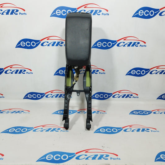 Mittelkonsole mit Armlehne Subaru Outback 2012 Code: 92143aj010 ecoAC1006