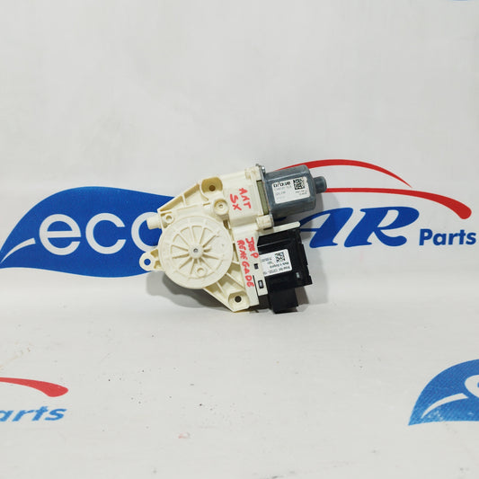 Motorino alzavetro anteriore sx Jeep Renegade/Fiat 500x 2017 6 pin cod.c37723-104 ecoAC1011