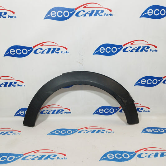 Right front fender molding Mini Cooper r56 ecoAC1013
