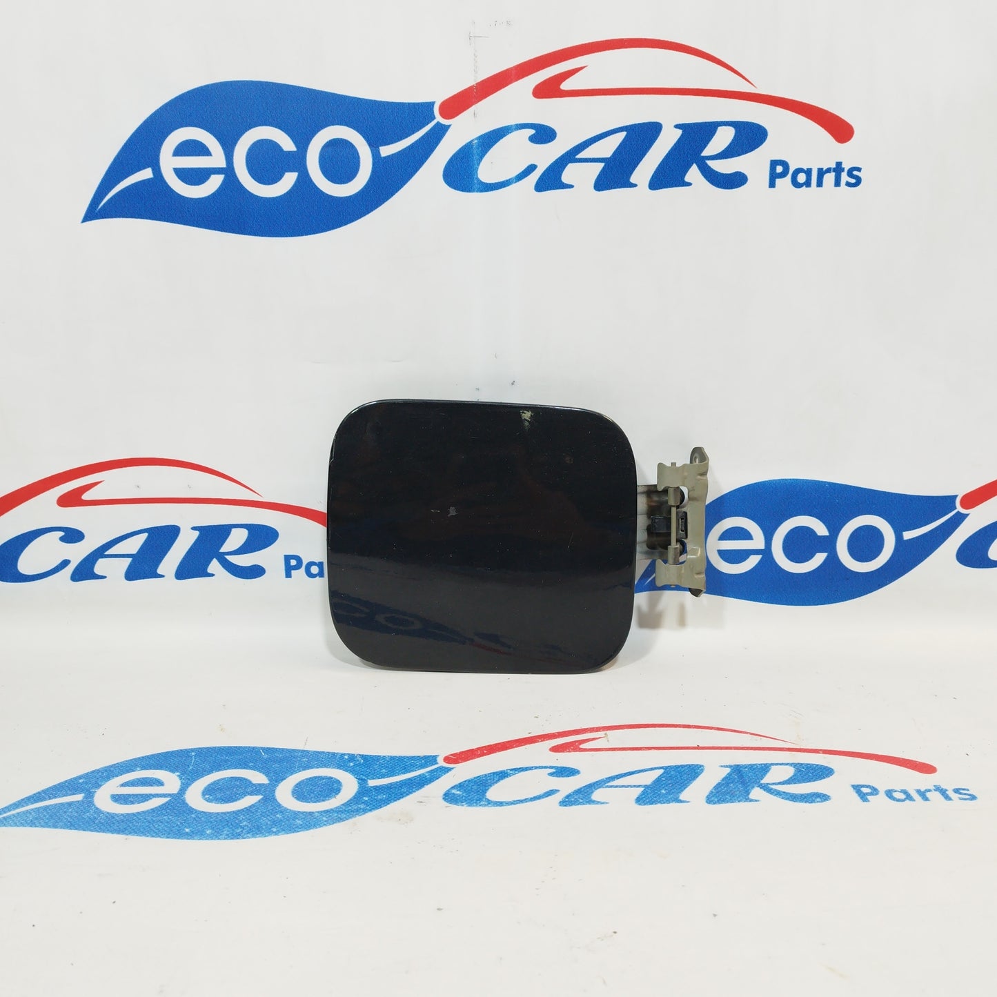 Sportellino carburante nero Nissan Qashqai 2008 ecoAC1014