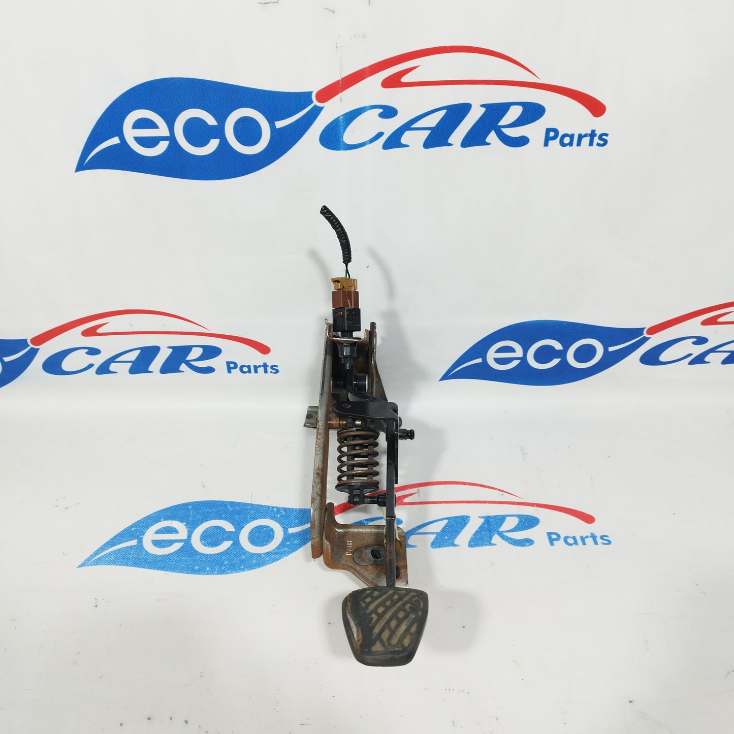 Pedale frizione Nissan Qashqai 2008 1.5dci  codice E001U50X11 ecoAC1018