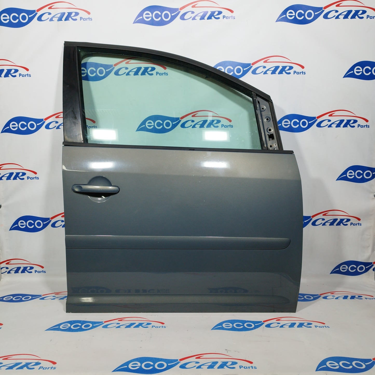 Sportello anteriore dx grigio scuro Volkswagen Touran 2005 ecoAC1020