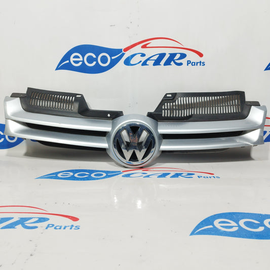 Volkswagen Golf 5 ecoAC1022 silver gray grille