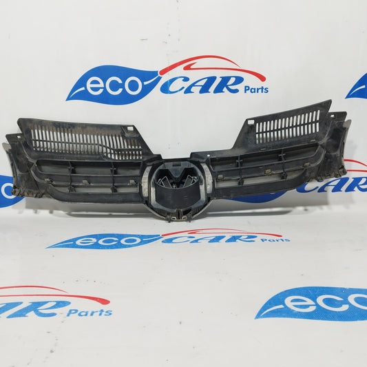 Volkswagen Golf 5 ecoAC1022 silver gray grille