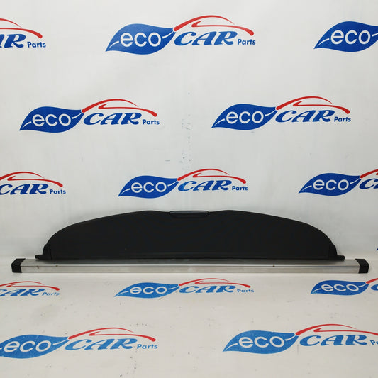 Cappelliera a rullo nera Subaru Outback 2012 ecoAC1024