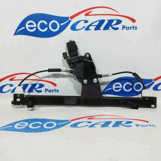 Cremagliera anteriore dx Fiat Doblo 2005 2 pin ecoAC1025