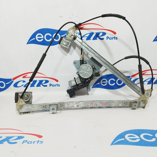 Cremagliera sx Volkswagen Lupo Seat Arosa 2002 ecoAC1028