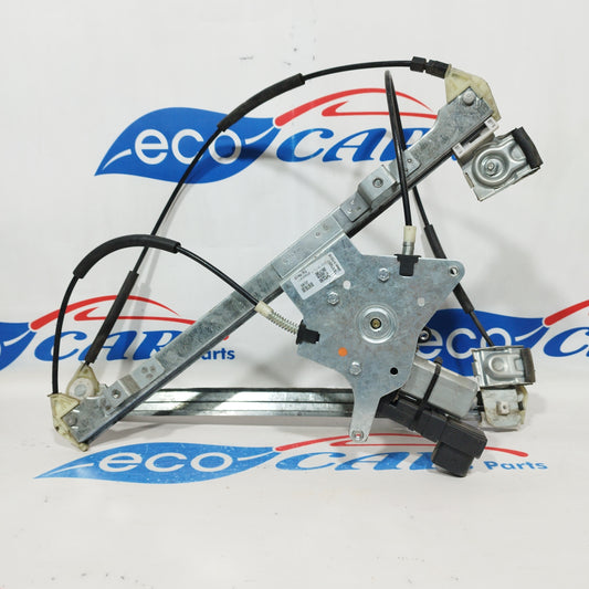 Cremagliera sx Volkswagen Lupo Seat Arosa 2002 ecoAC1028