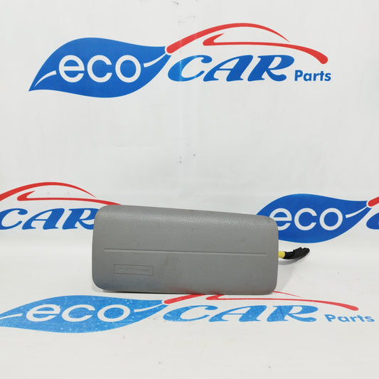 Airbag acompañante gris Fiat Panda 2008 cod. 735364868 ecoAC1031