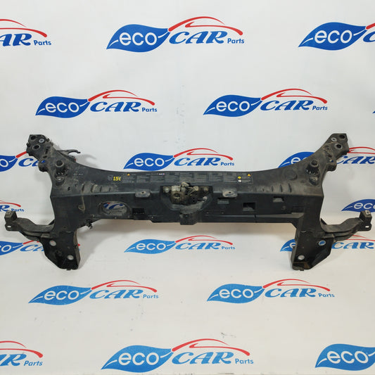 Calandra batticofano Renault Modus 2008 codice 8200224763 ecoAC1037