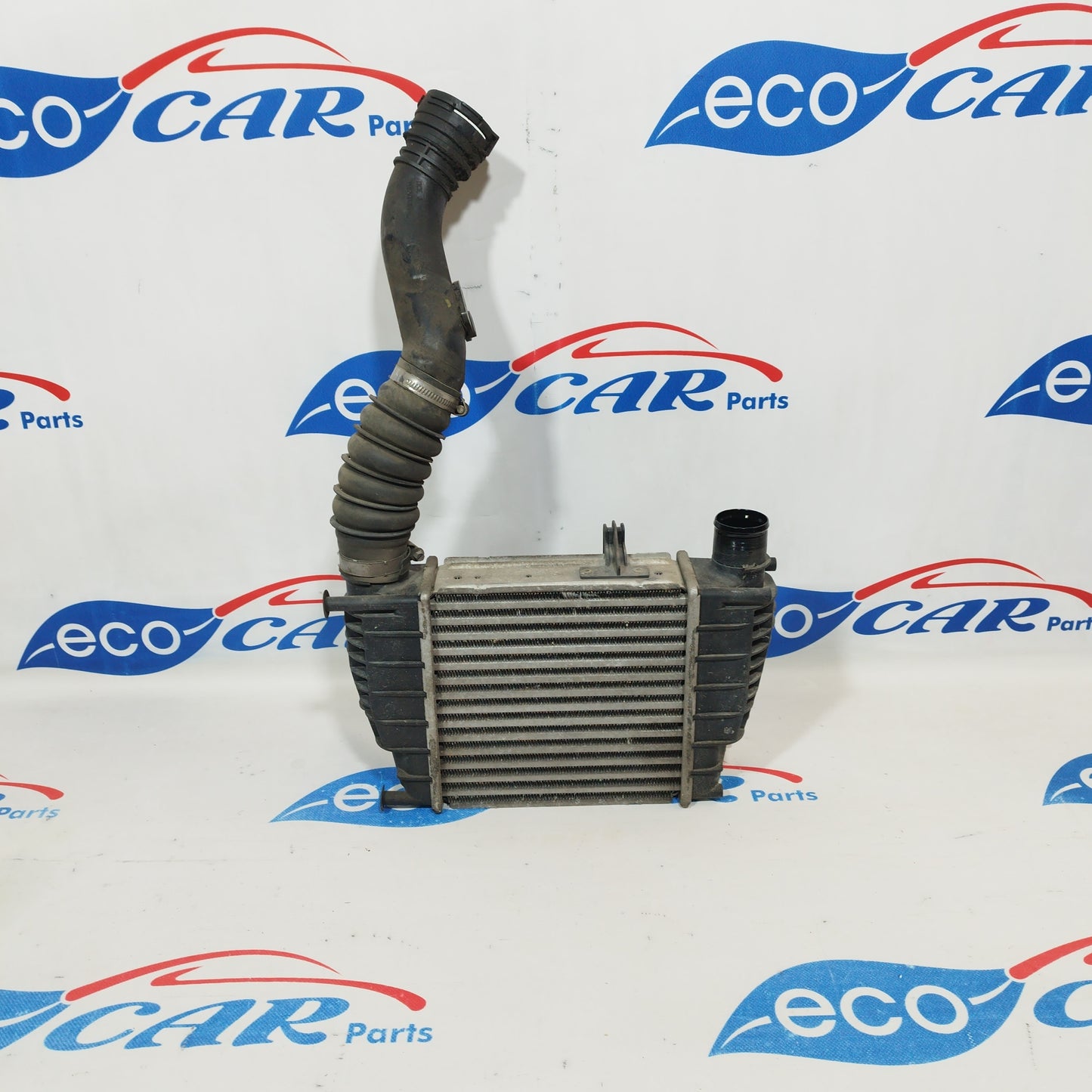 Radiatore intercooler Renault Modus 2008 1.5 dci codice 8200471885 ecoAC1039