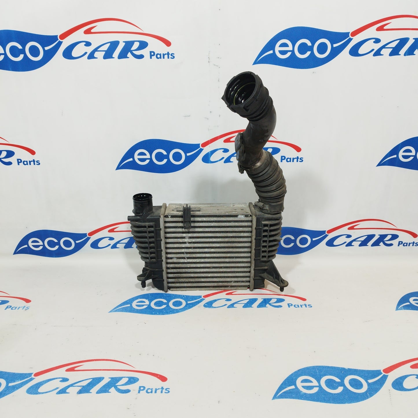 Radiatore intercooler Renault Modus 2008 1.5 dci codice 8200471885 ecoAC1039