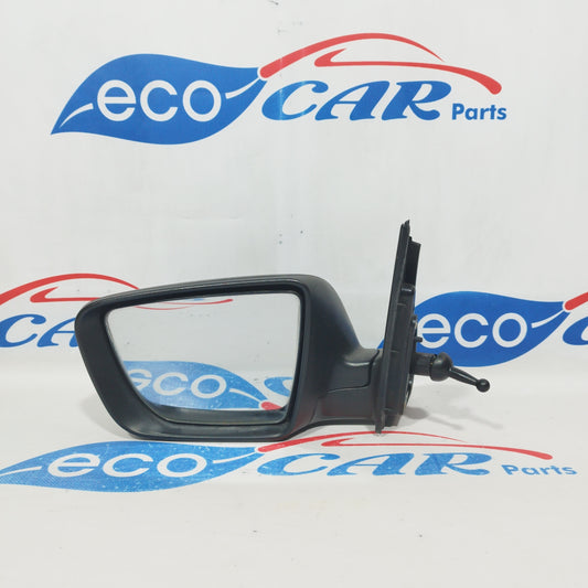 Specchietto sx manuale nero Kia Venga 2010 ecoAC1048