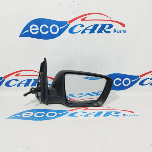 Specchietto dx nero manuale Kia Venga 2010 ecoAC1049