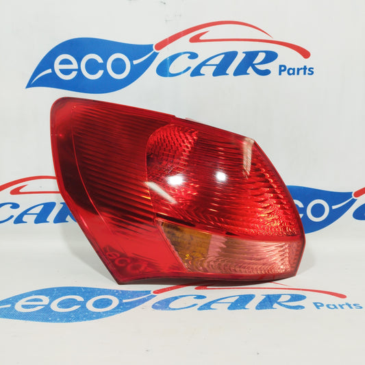 Linke Rückleuchte Kia Venga 2010 Code: 92401-1p000 ecoAC1050