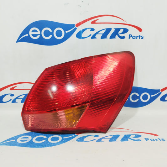 Fanale posteriore dx Kia Venga 2010 codice: 92402-1p000 ecoAC1051