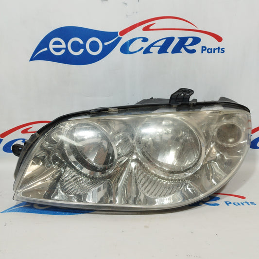Fanale anteriore sx Fiat Punto 2005 ecoAC1052