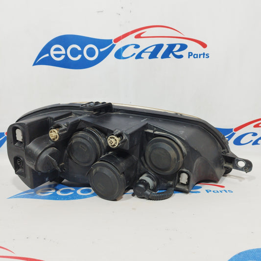 Fanale anteriore sx Fiat Punto 2005 ecoAC1052