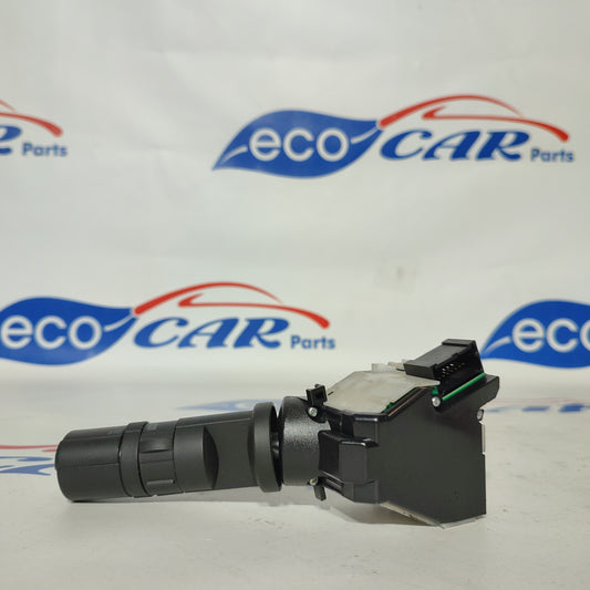 Right side windshield wiper light switch lever Nissan Qashqai 2013 ecoAG723