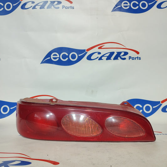 Fiat 600 linke Rückleuchte ecoAG724