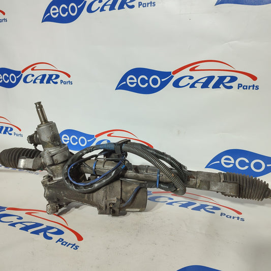 Lenkgetriebe Subaru Legacy / Forester 2.0 Diesel 2010, Teilenummer: e2622-70011 ecoAG725