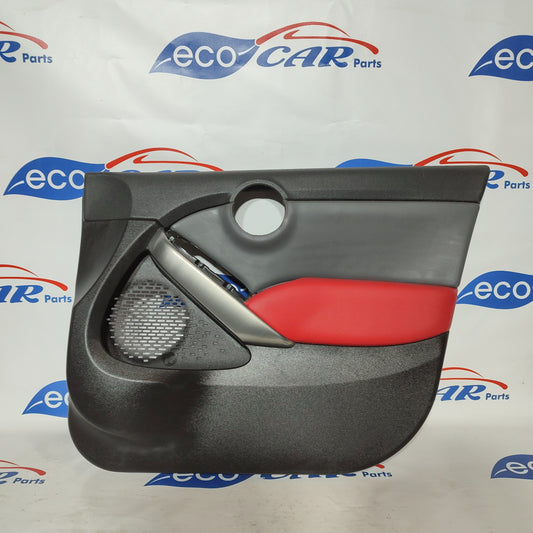 Pannello interno anteriore dx Fiat 500X ecoAG730