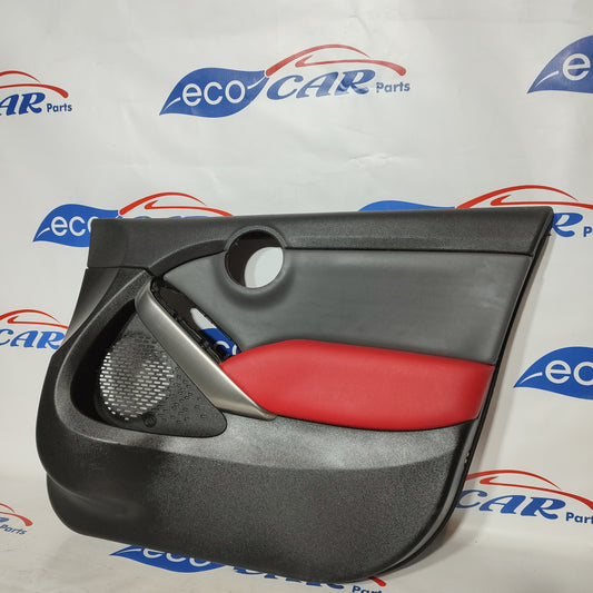 Pannello interno anteriore dx Fiat 500X ecoAG730