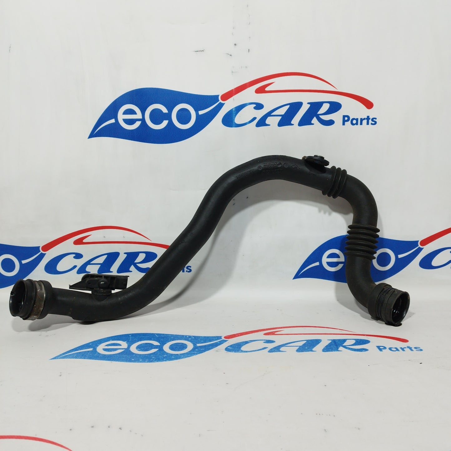 Intercooler pipe Renault Clio Modus 2008 1.5dci code 8200527669 ecoAC1060