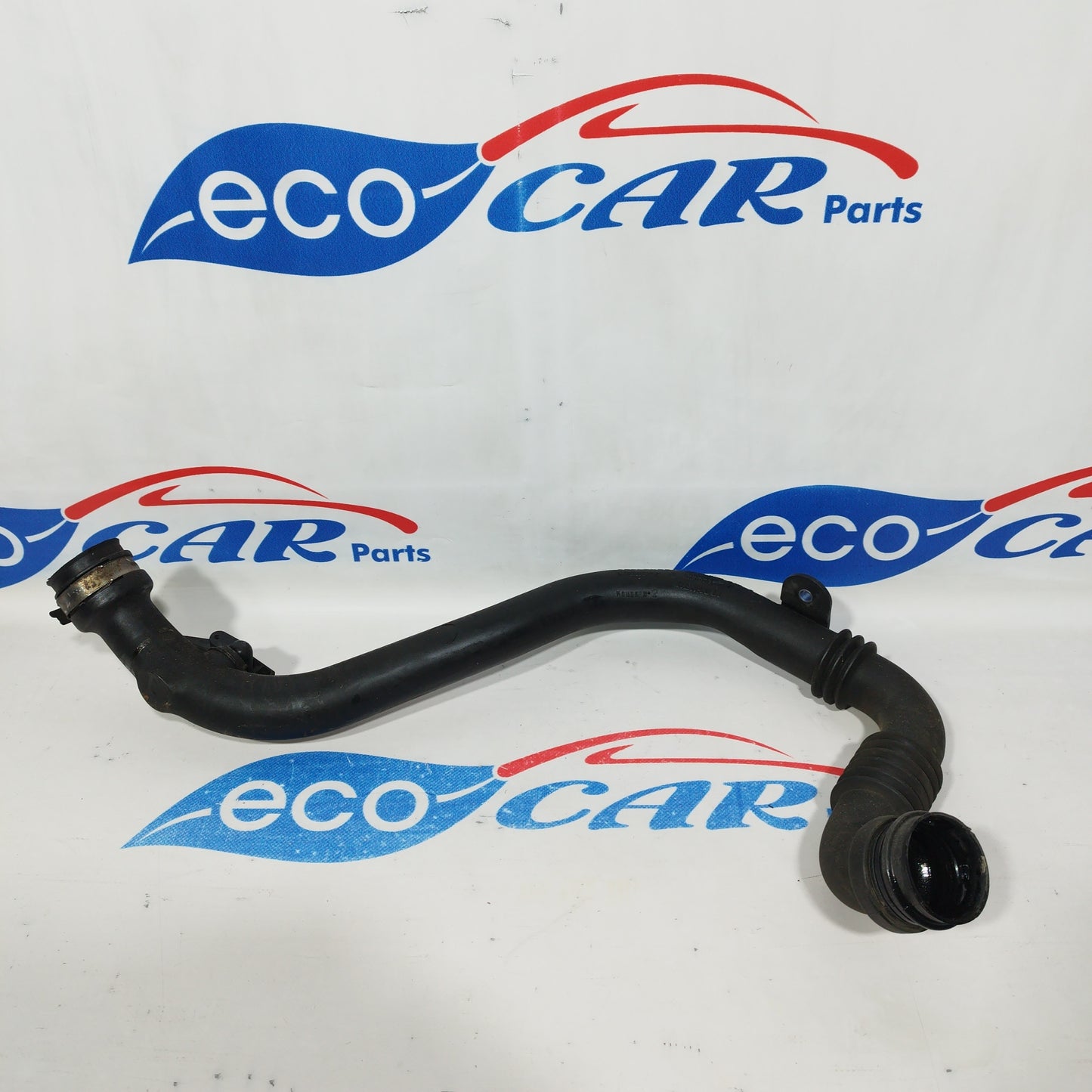 Intercooler pipe Renault Clio Modus 2008 1.5dci code 8200527669 ecoAC1060