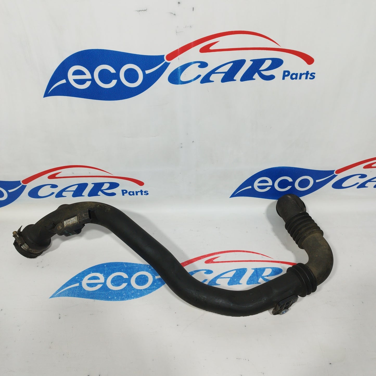 Intercooler pipe Renault Clio Modus 2008 1.5dci code 8200527669 ecoAC1060