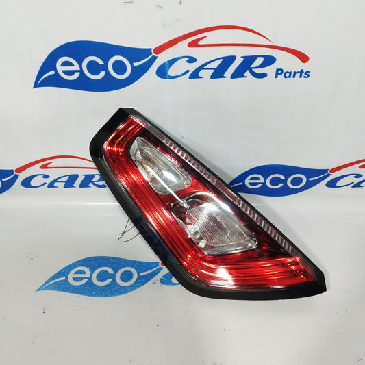 Linke LED-Rückleuchte Fiat Punto Evo 2012 Code 51913736 ecoAC1062
